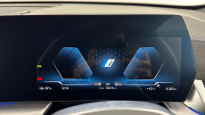 BMW iX2 150kW eDrive20 M Sport 65kWh 5dr Auto [Tech/Pro] Electric Hatchback